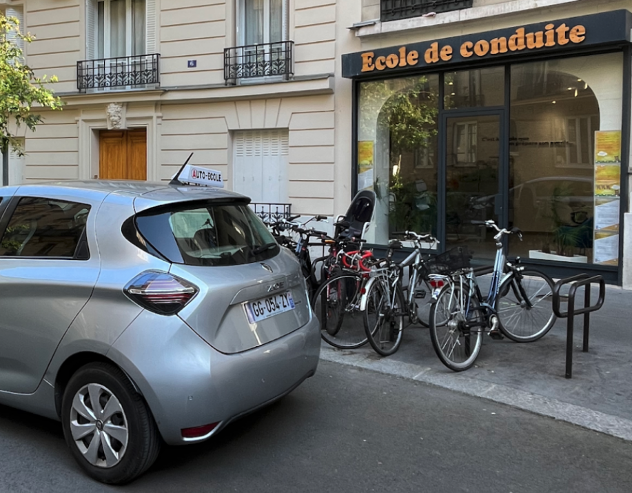 À propos