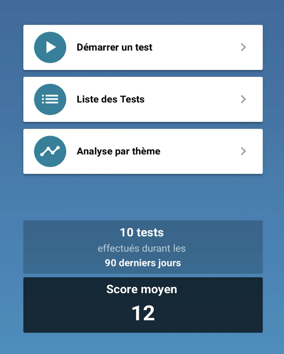 Code en salle Rousseau #3
